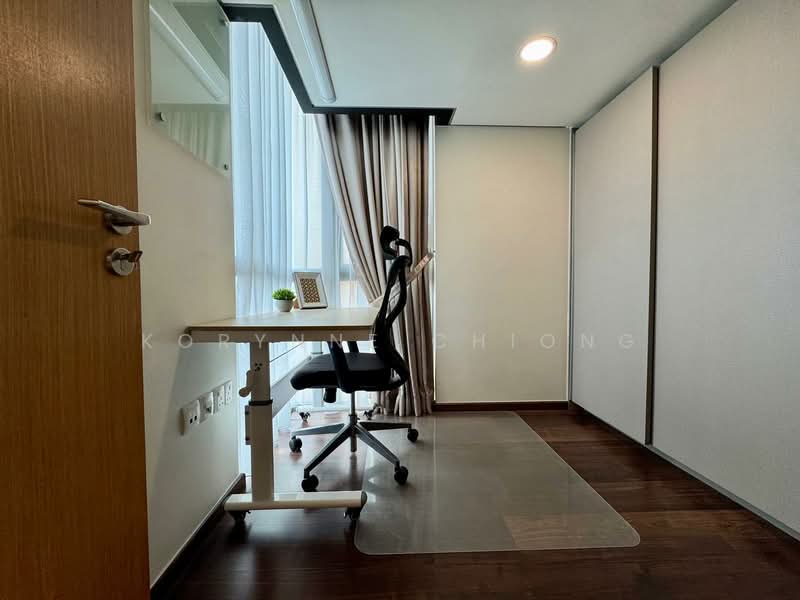 For Rent - The Glades