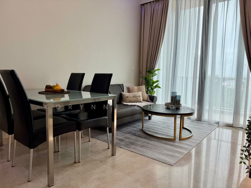 For Rent - The Glades