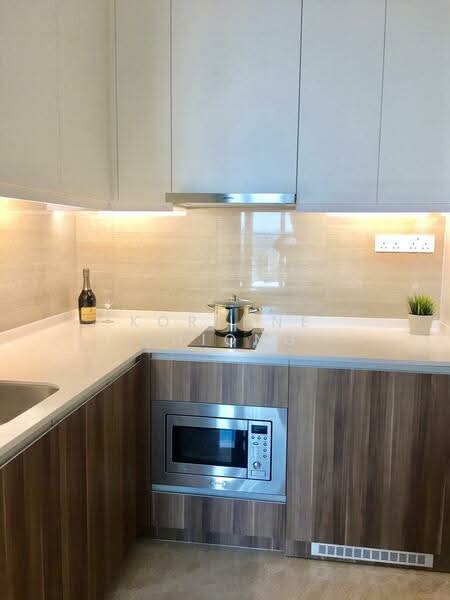 For Rent - The Glades