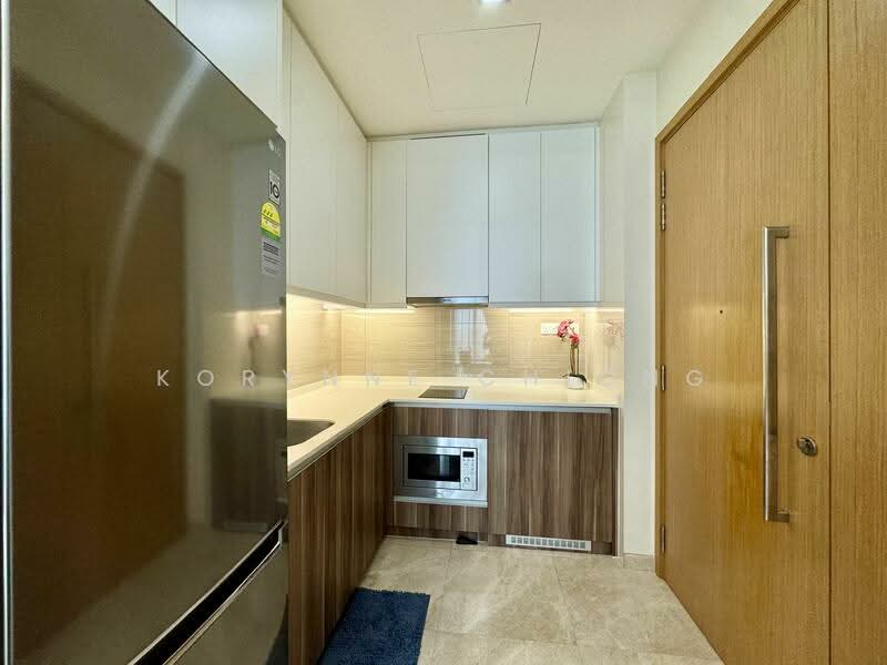 For Rent - The Glades