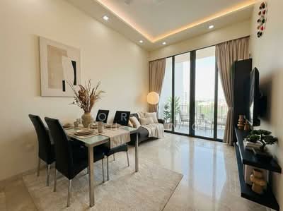 For Rent - The Glades