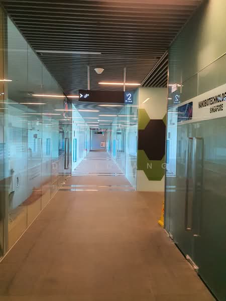 Vision Exchange, , 333 sqft, Other Retail For Rent, by David Ang, 25224153 - CommercialGuru.com.sg