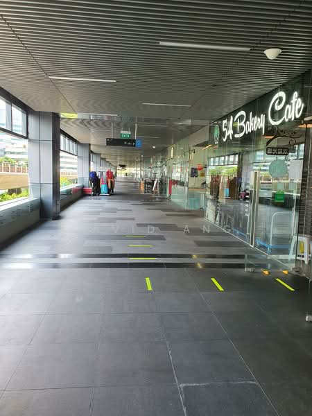 Vision Exchange, , 333 sqft, Other Retail For Rent, by David Ang, 25224153 - CommercialGuru.com.sg