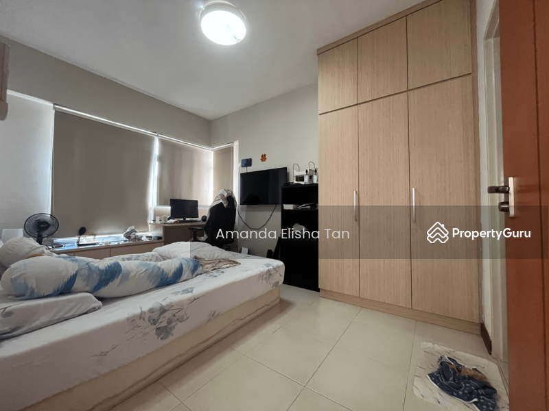 For Rent - 986B Buangkok Crescent
