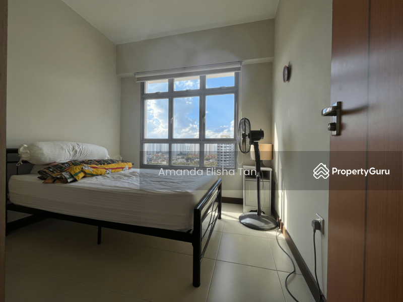 For Rent - 986B Buangkok Crescent