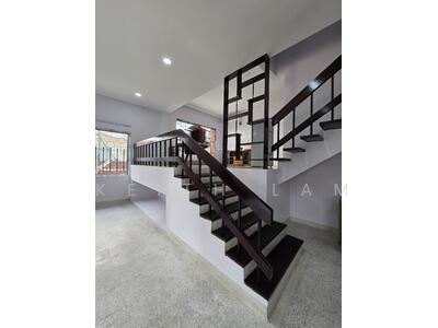 For Sale - King's Garden