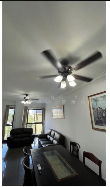 Westcove Condo, 12 West Coast Crescent, 3 Bedrooms, 1,259 sqft, Condominium For Rent, by Joe Ng Xu Hong 黄緒汯, 25224217 - PropertyGuru.com.sg