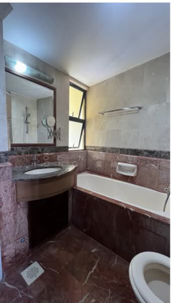 Westcove Condo, 12 West Coast Crescent, 3 Bedrooms, 1,259 sqft, Condominium For Rent, by Joe Ng Xu Hong 黄緒汯, 25224217 - PropertyGuru.com.sg