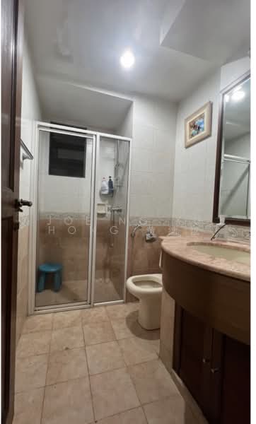 Westcove Condo, 12 West Coast Crescent, 3 Bedrooms, 1,259 sqft, Condominium For Rent, by Joe Ng Xu Hong 黄緒汯, 25224217 - PropertyGuru.com.sg
