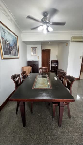 Westcove Condo, 12 West Coast Crescent, 3 Bedrooms, 1,259 sqft, Condominium For Rent, by Joe Ng Xu Hong 黄緒汯, 25224217 - PropertyGuru.com.sg