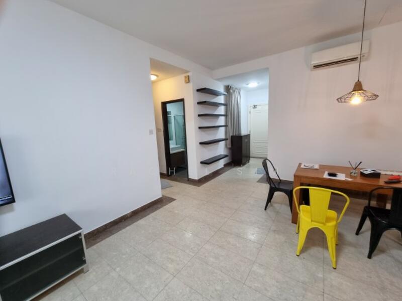 The Makena, 121 Meyer Road, 2 Bedrooms, 936 sqft, Condominium For Rent, by Rachel Sim, 25224253 - PropertyGuru.com.sg