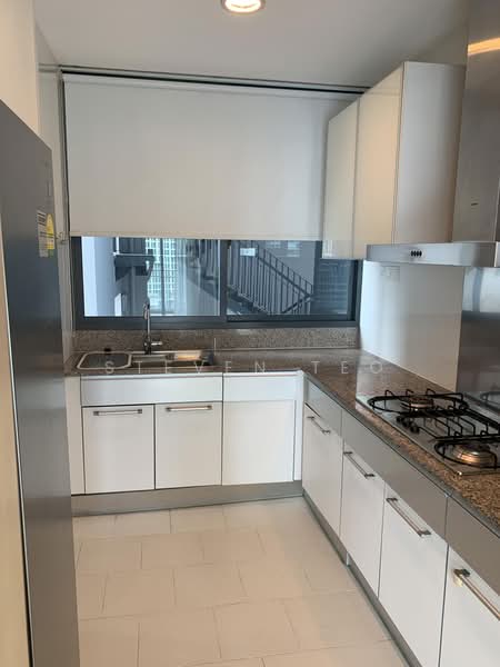 Rivergate, 93 Robertson Quay, 4 Bedrooms, 1,787 sqft, Condominium For Rent, by Steven Teo, 25224309 - PropertyGuru.com.sg