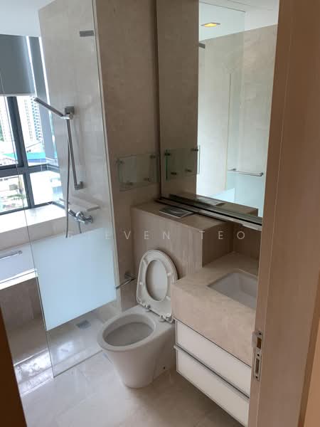 Rivergate, 93 Robertson Quay, 4 Bedrooms, 1,787 sqft, Condominium For Rent, by Steven Teo, 25224309 - PropertyGuru.com.sg