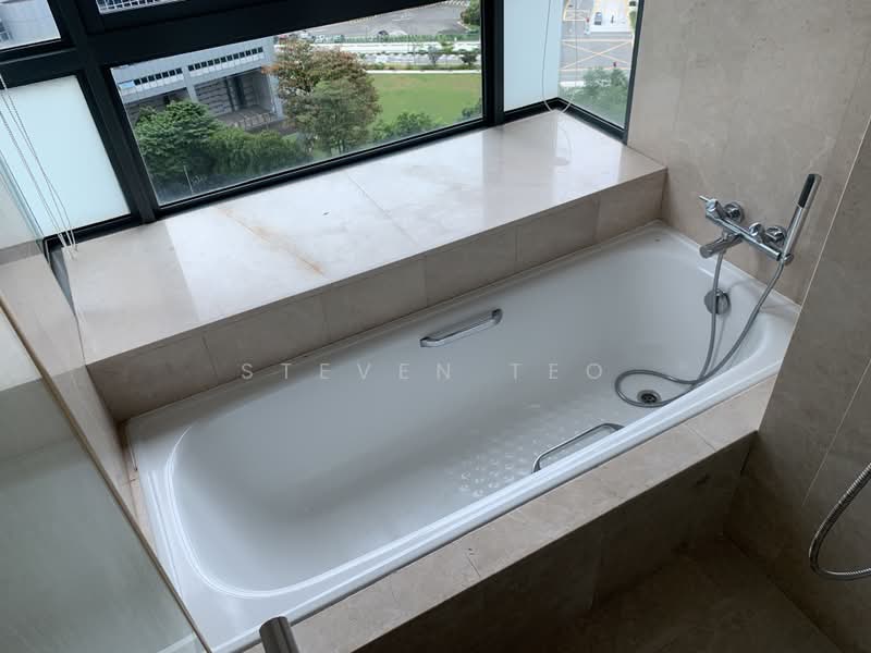 Rivergate, 93 Robertson Quay, 4 Bedrooms, 1,787 sqft, Condominium For Rent, by Steven Teo, 25224309 - PropertyGuru.com.sg