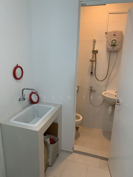 Rivergate, 93 Robertson Quay, 4 Bedrooms, 1,787 sqft, Condominium For Rent, by Steven Teo, 25224309 - PropertyGuru.com.sg