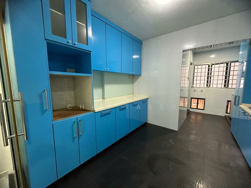 For Rent - 623 Bukit Batok Central