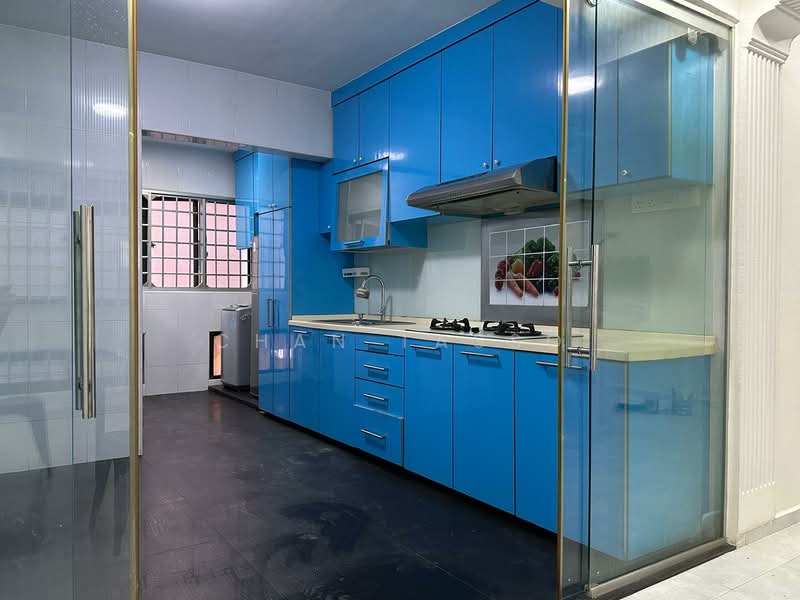 For Rent - 623 Bukit Batok Central