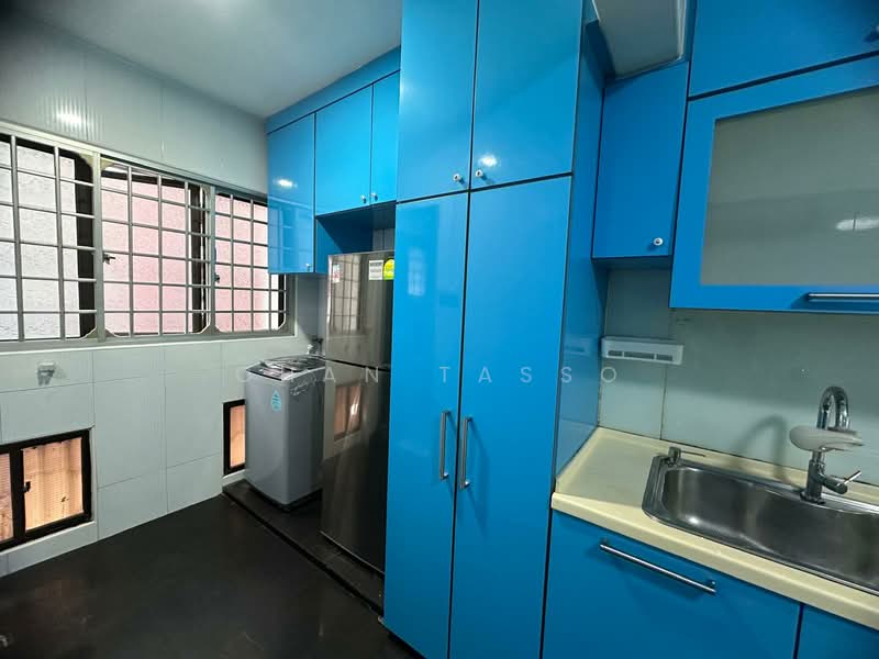 For Rent - 623 Bukit Batok Central