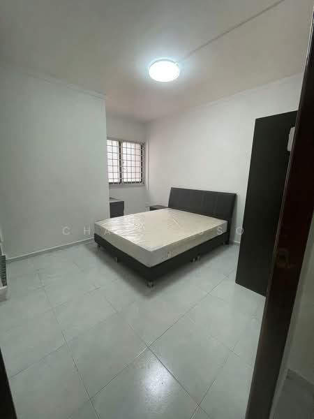 For Rent - 623 Bukit Batok Central