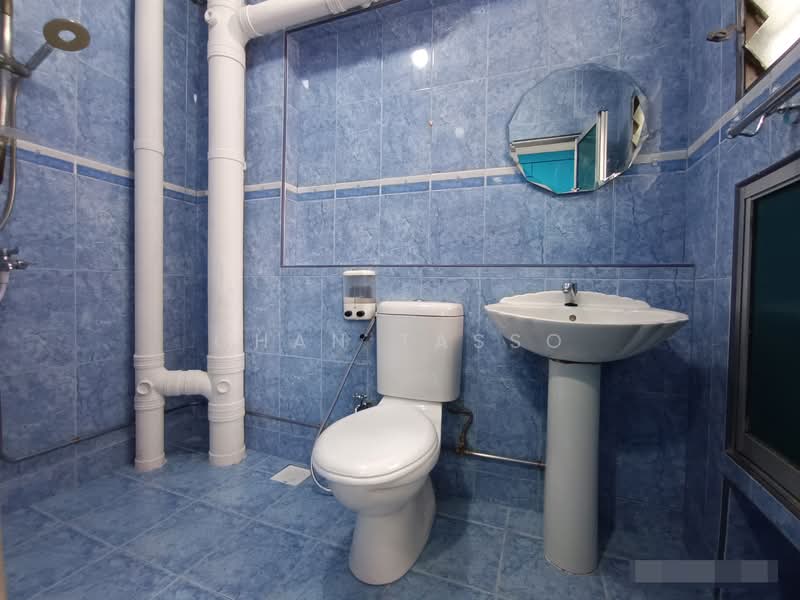 For Rent - 623 Bukit Batok Central