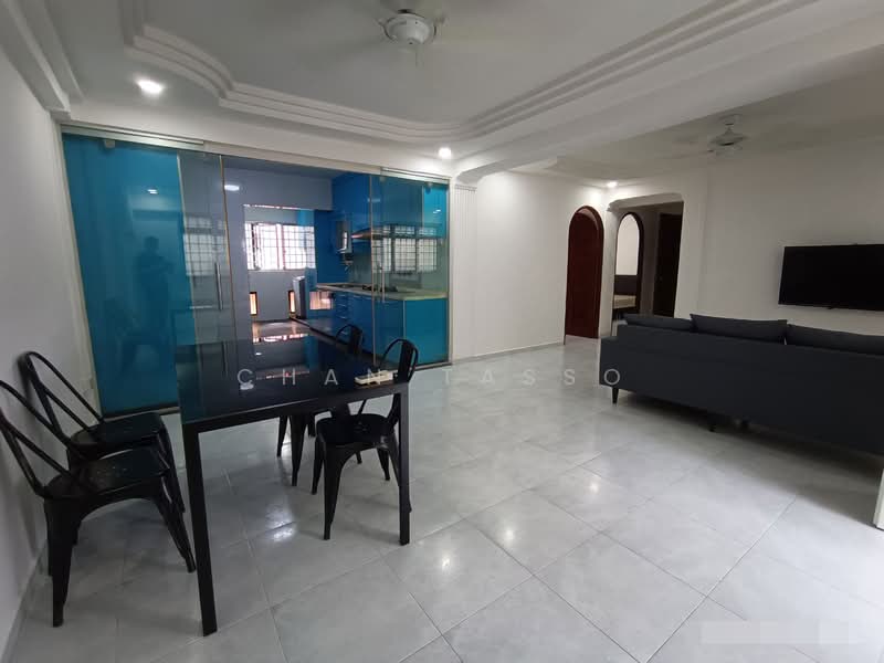 For Rent - 623 Bukit Batok Central