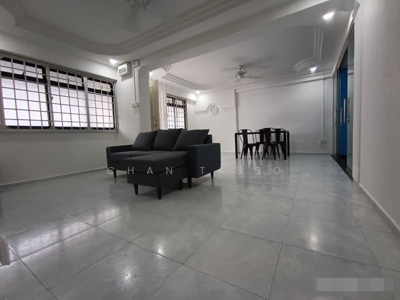 For Rent - 623 Bukit Batok Central