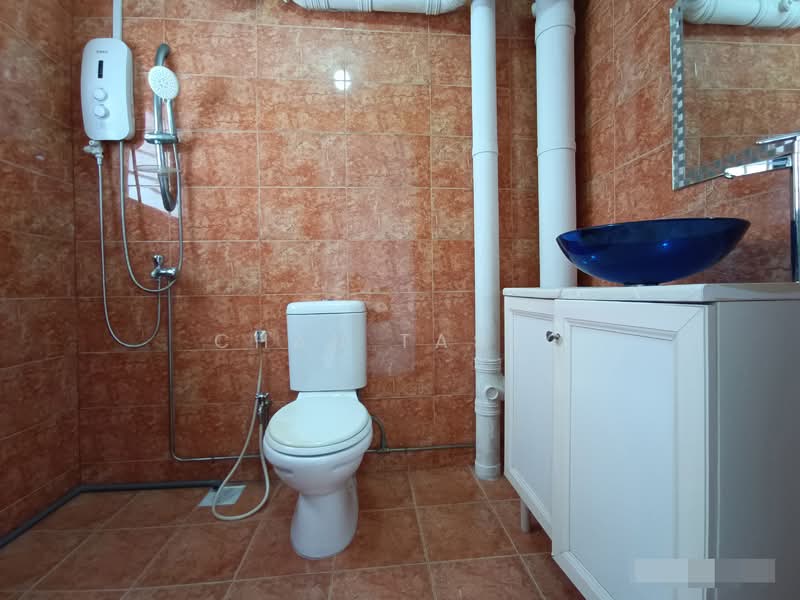 For Rent - 623 Bukit Batok Central