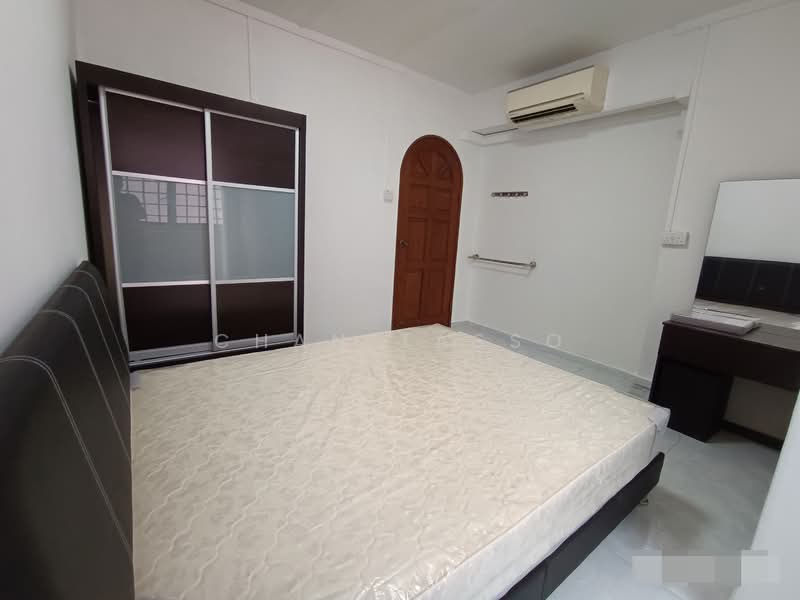 For Rent - 623 Bukit Batok Central
