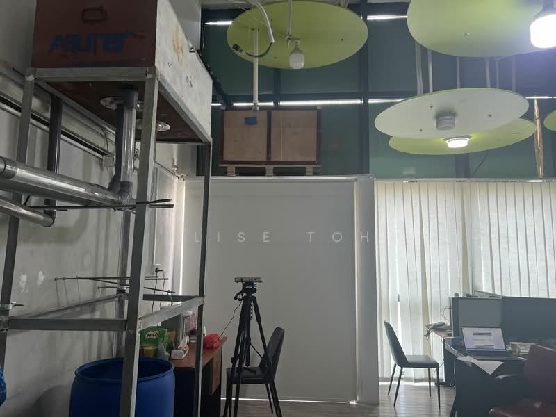 Oxley BizHub, 61 Ubi Road 1, Eunos / Geylang / Paya Lebar, 947 sqft, Light Industrial (B1) For Sale, by Elise Toh, 25224379 - CommercialGuru.com.sg