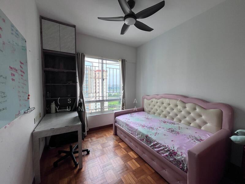 The Tropica, 63 Tampines Avenue 1, 3 Bedrooms, 1,227 sqft, Condominium For Rent, by Sam Faiyaz Yunus Sayyed, 25224419 - PropertyGuru.com.sg