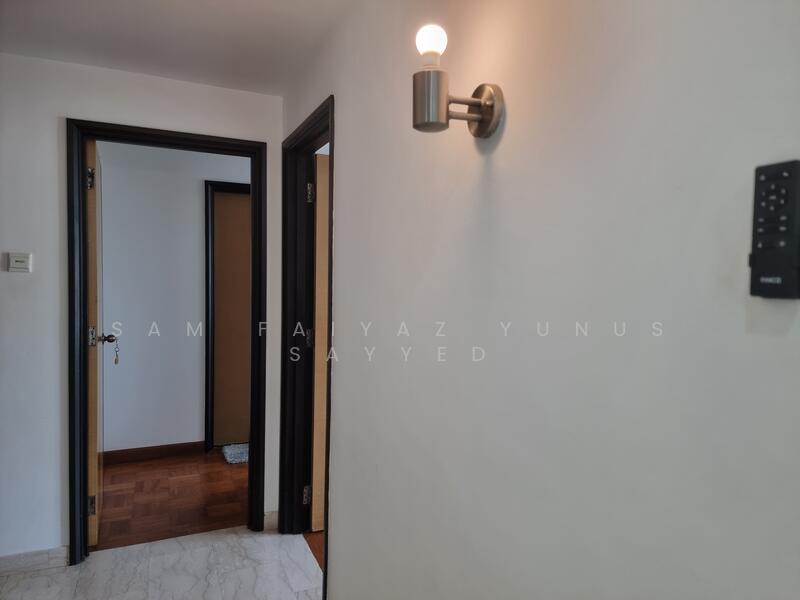 The Tropica, 63 Tampines Avenue 1, 3 Bedrooms, 1,227 sqft, Condominium For Rent, by Sam Faiyaz Yunus Sayyed, 25224419 - PropertyGuru.com.sg