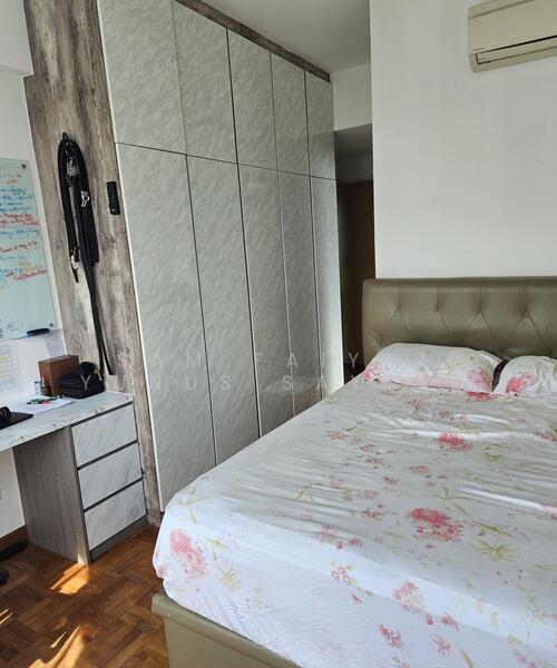 The Tropica, 63 Tampines Avenue 1, 3 Bedrooms, 1,227 sqft, Condominium For Rent, by Sam Faiyaz Yunus Sayyed, 25224419 - PropertyGuru.com.sg