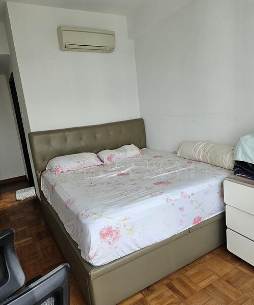 The Tropica, 63 Tampines Avenue 1, 3 Bedrooms, 1,227 sqft, Condominium For Rent, by Sam Faiyaz Yunus Sayyed, 25224419 - PropertyGuru.com.sg