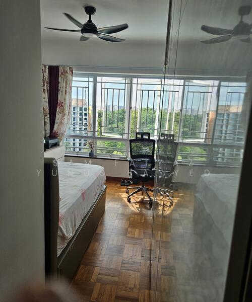 The Tropica, 63 Tampines Avenue 1, 3 Bedrooms, 1,227 sqft, Condominium For Rent, by Sam Faiyaz Yunus Sayyed, 25224419 - PropertyGuru.com.sg