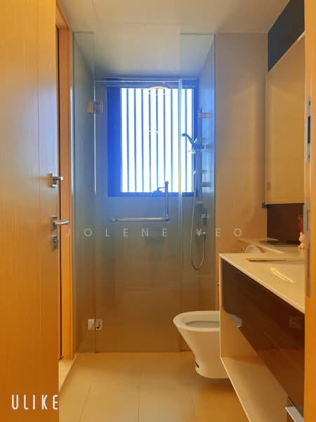 Commonwealth Towers, 232 Commonwealth Avenue, 3 Bedrooms, 904 sqft, Condominium For Rent, by Jolene Yeo, 25224443 - PropertyGuru.com.sg