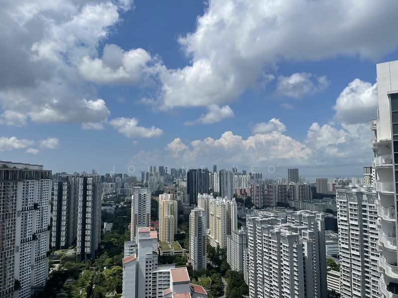 Commonwealth Towers, 232 Commonwealth Avenue, 3 Bedrooms, 904 sqft, Condominium For Rent, by Jolene Yeo, 25224443 - PropertyGuru.com.sg