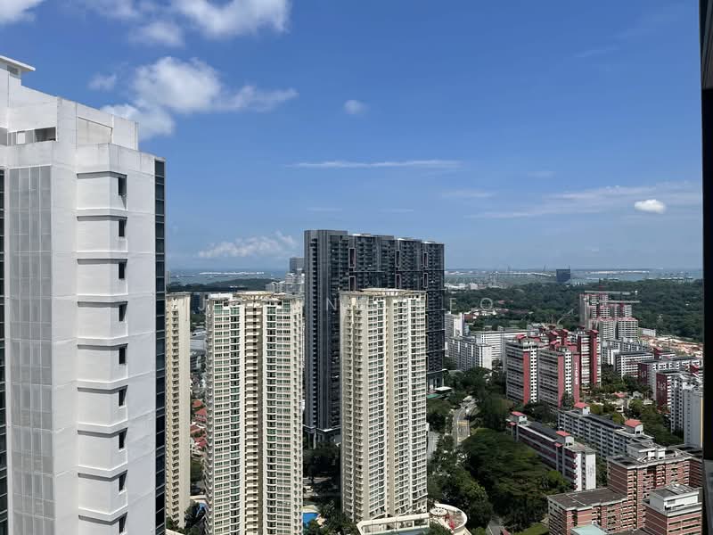 Commonwealth Towers, 232 Commonwealth Avenue, 3 Bedrooms, 904 sqft, Condominium For Rent, by Jolene Yeo, 25224443 - PropertyGuru.com.sg