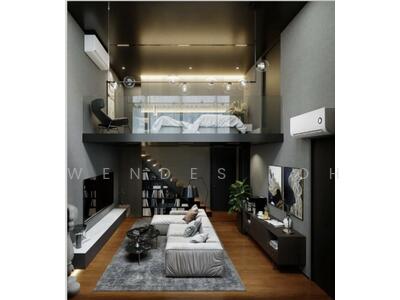 For Sale - D15 Brand New One Pair Semi-D