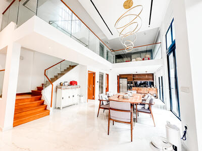 For Sale - Charlton Villas