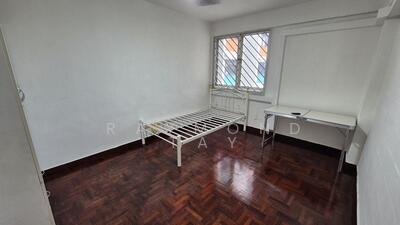 For Rent - 20 Chai Chee Road