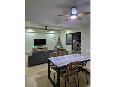 For Rent - 560 Pasir Ris Street 51