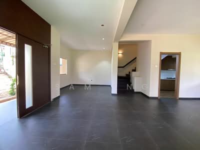 For Sale - Corner Terrace at Maria Avenue