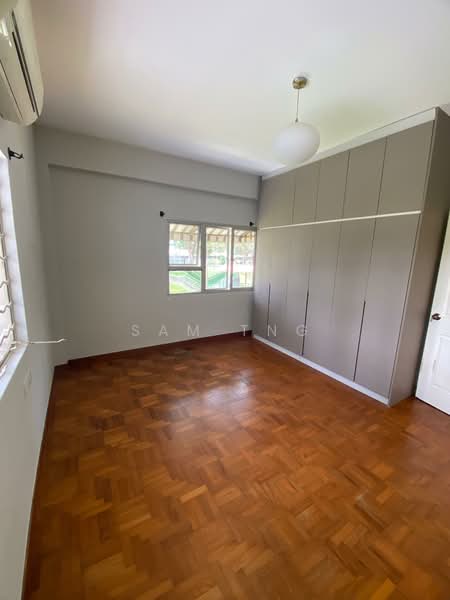 For Sale - Corner Terrace at Maria Avenue