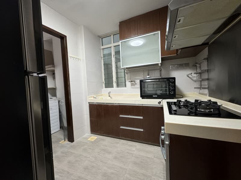 Robin Regalia, 35 Robin Road, 3 Bedrooms, 1,055 sqft, Condominium For Rent, by Cedric Chan, 25224636 - PropertyGuru.com.sg
