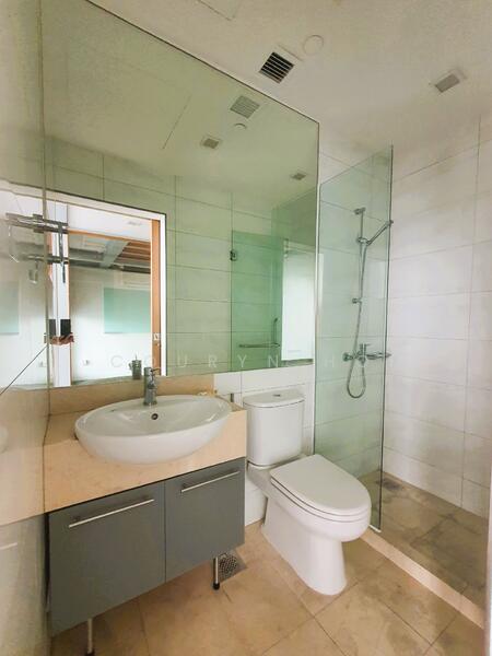 The Central, 8 Eu Tong Sen Street, 846 sqft, Office For Rent, by Couryn Ho, 25224637 - CommercialGuru.com.sg
