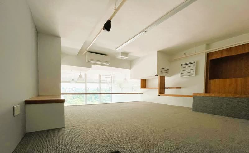 The Central, 8 Eu Tong Sen Street, 846 sqft, Office For Rent, by Couryn Ho, 25224637 - CommercialGuru.com.sg