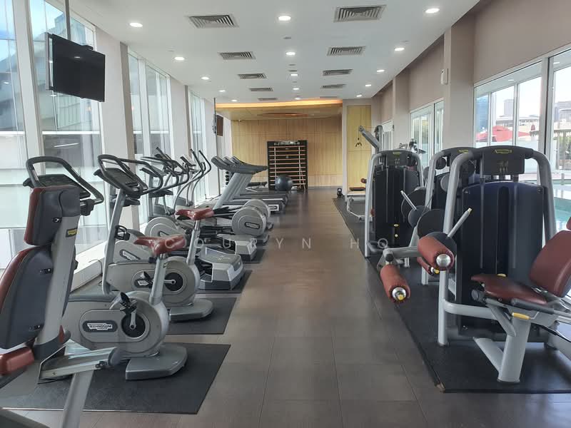 The Central, 8 Eu Tong Sen Street, 846 sqft, Office For Rent, by Couryn Ho, 25224637 - CommercialGuru.com.sg