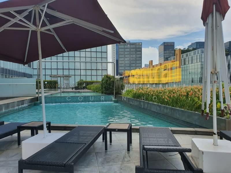 The Central, 8 Eu Tong Sen Street, 846 sqft, Office For Rent, by Couryn Ho, 25224637 - CommercialGuru.com.sg