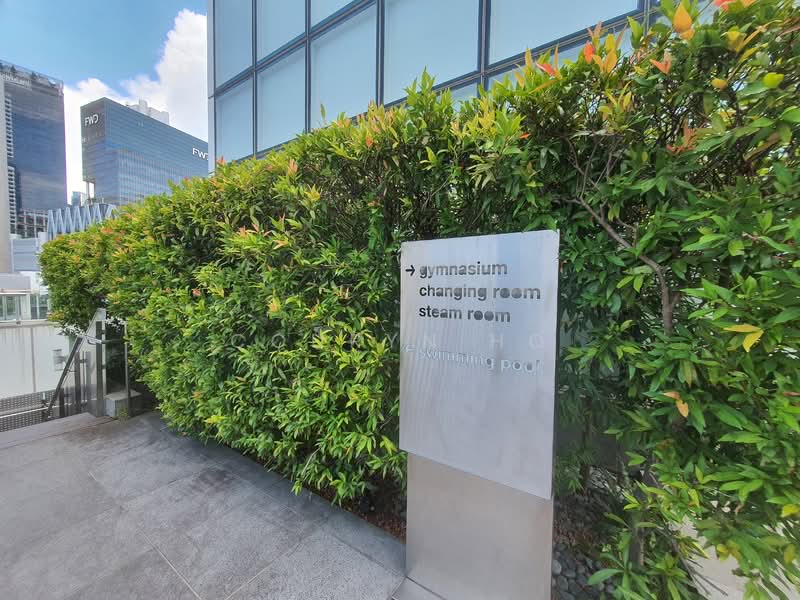 The Central, 8 Eu Tong Sen Street, 846 sqft, Office For Rent, by Couryn Ho, 25224637 - CommercialGuru.com.sg
