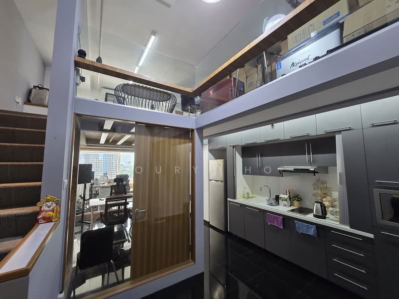 The Central, 8 Eu Tong Sen Street, 846 sqft, Office For Rent, by Couryn Ho, 25224637 - CommercialGuru.com.sg